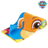 Paw Patrol Fleece Blanket for Kids - Super Soft Blanket - Get Trend