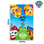 Paw Patrol Fleece Blanket for Kids - Super Soft Blanket - Get Trend