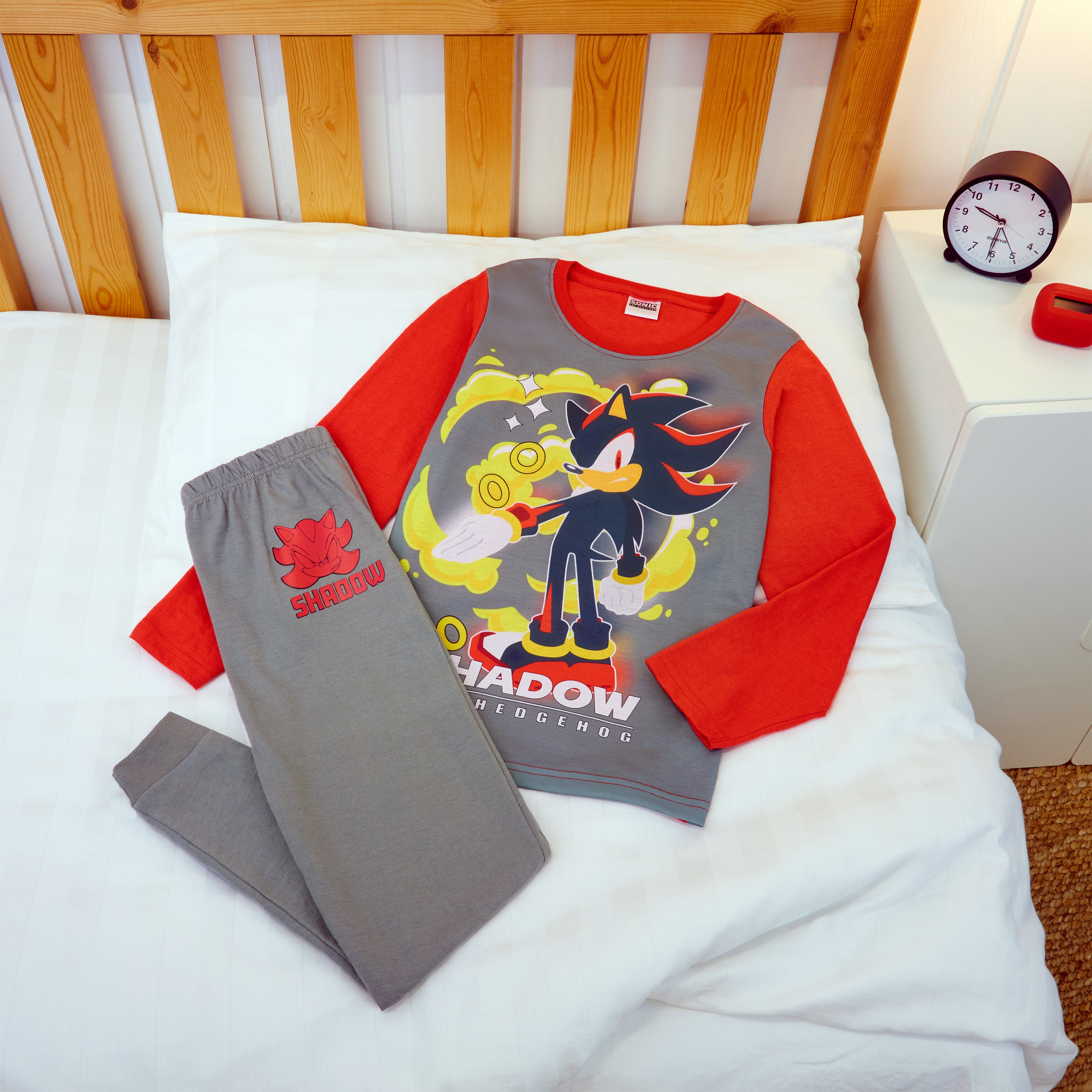 Sweat à Capuche Garçon JACK&JONES JUNIOR Jorfrederiksberg - Sweatshirt Junior