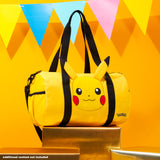 Pokemon Travel Bag for Kids,  Kids Gym Bag, Pokemon Duffle Bag - Get Trend