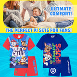 Get Trend Boys Pyjamas Set Short PJs Kids Lounge Set Nightwear Soft Summer Sleepwear Multipacks Available Gifts for Boys - Get Trend