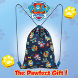 Paw Patrol Drawstring Bags For Children - Get Trend