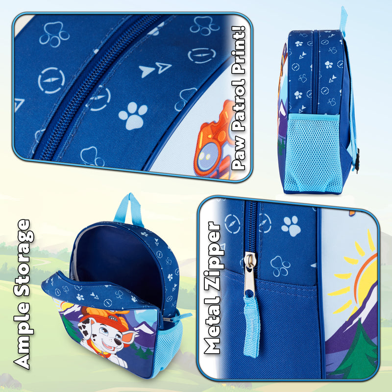 Paw Patrol Backpack for Kids