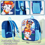 Paw Patrol Backpack for Kids - Get Trend