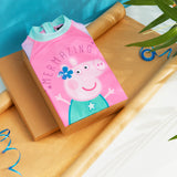 Peppa Pig Girls Swimming Costume Summer Holiday Essentials Short Sleeve Swimwear - Get Trend