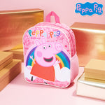 Peppa Pig School Bag for Girls - Get Trend