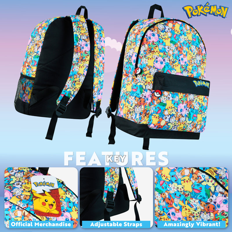 POKEMON - Kids - Printed Brief – Beyond Marketplace