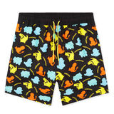 Pokémon Swim Shorts for Boys - Get Trend