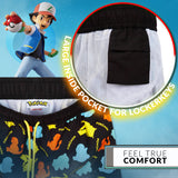 Pokémon Swim Shorts for Boys - Get Trend