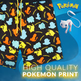 Pokémon Swim Shorts for Boys - Get Trend