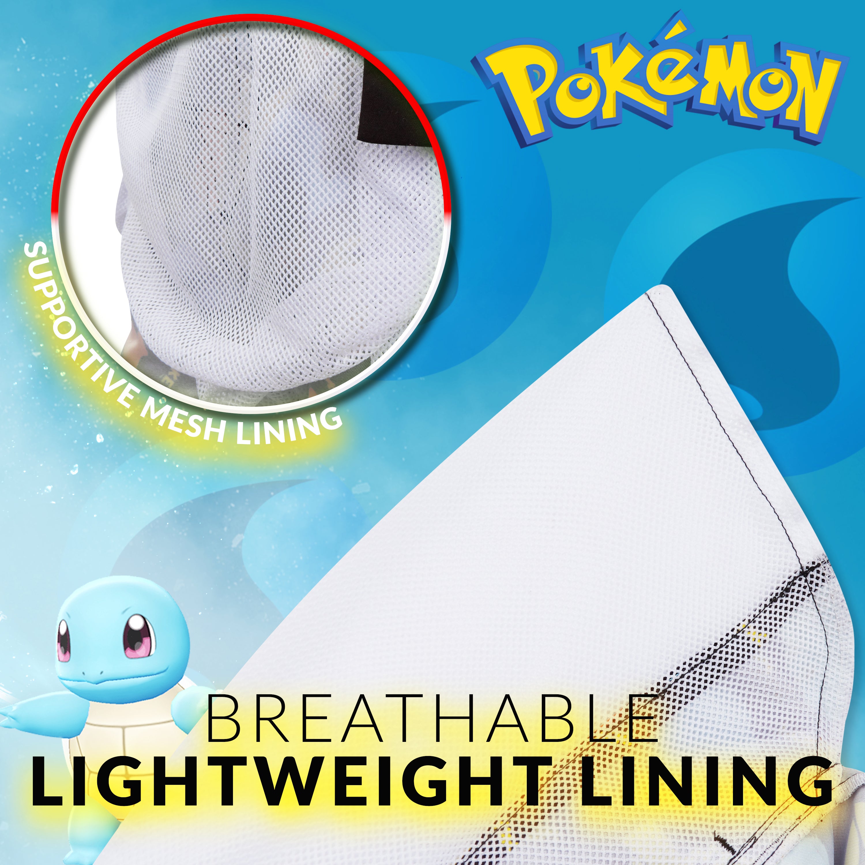 Pokémon Swim Shorts for Boys - Get Trend