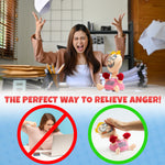 Stress Relief Toys for Adults - Punch The Boss Stress Toy Anger Relief Anti Stress - Get Trend