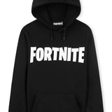 Fortnite Hoodie For Boys, Kids Gaming Jumper, Official Gifts For Boys - Get Trend