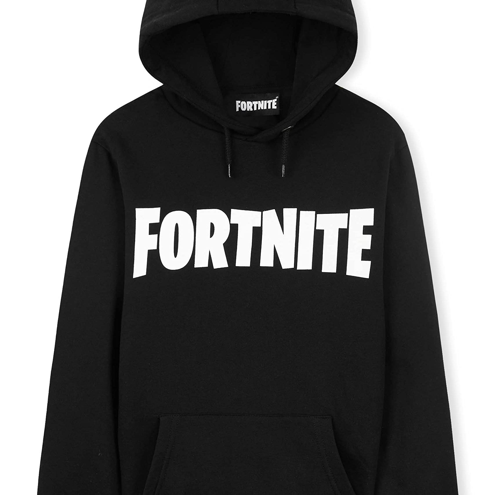 Fortnite Hoodie For Boys, Kids Gaming Jumper, Official Gifts For Boys - Get Trend