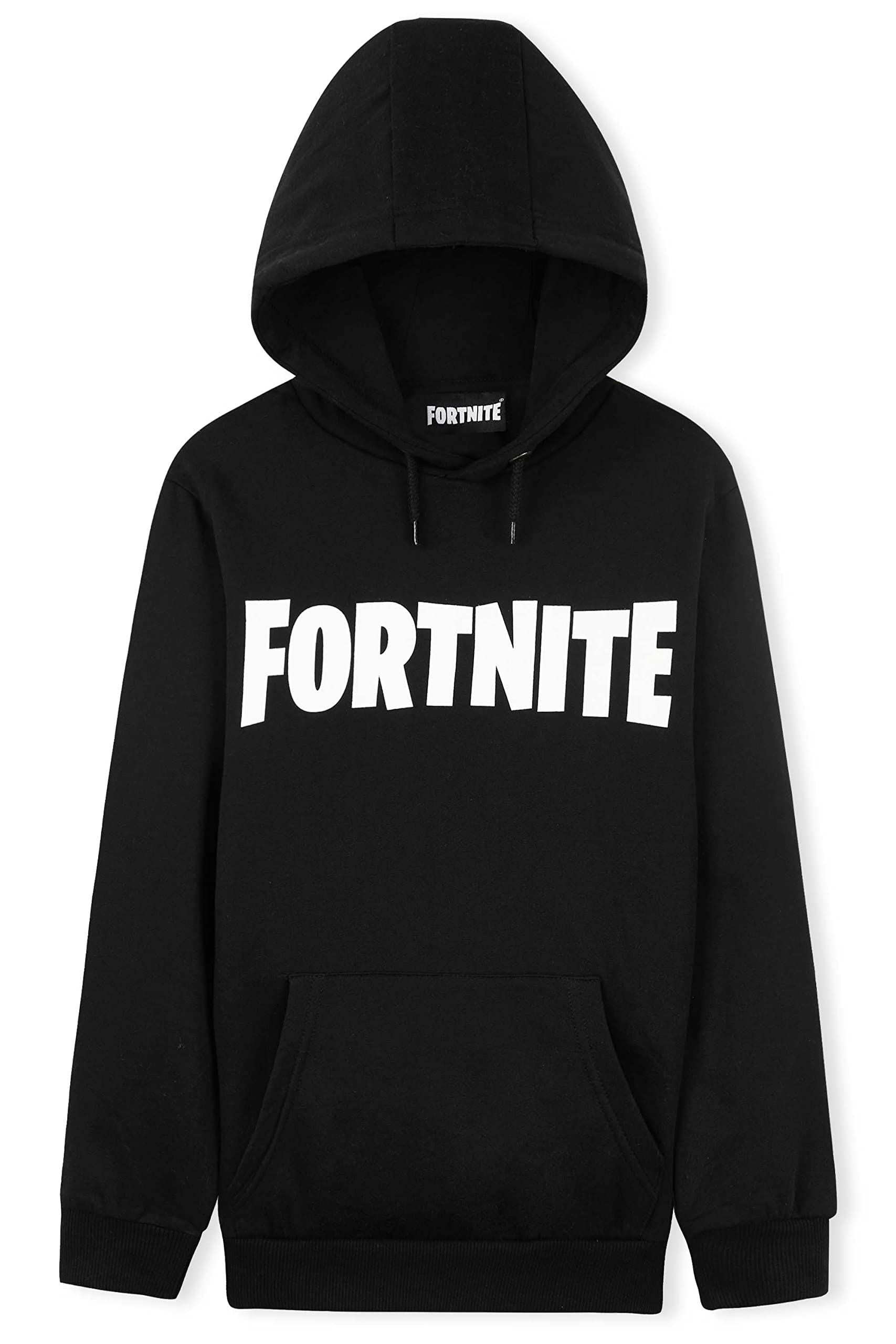 Fortnite Hoodie For Boys, Kids Gaming Jumper, Official Gifts For Boys - Get Trend