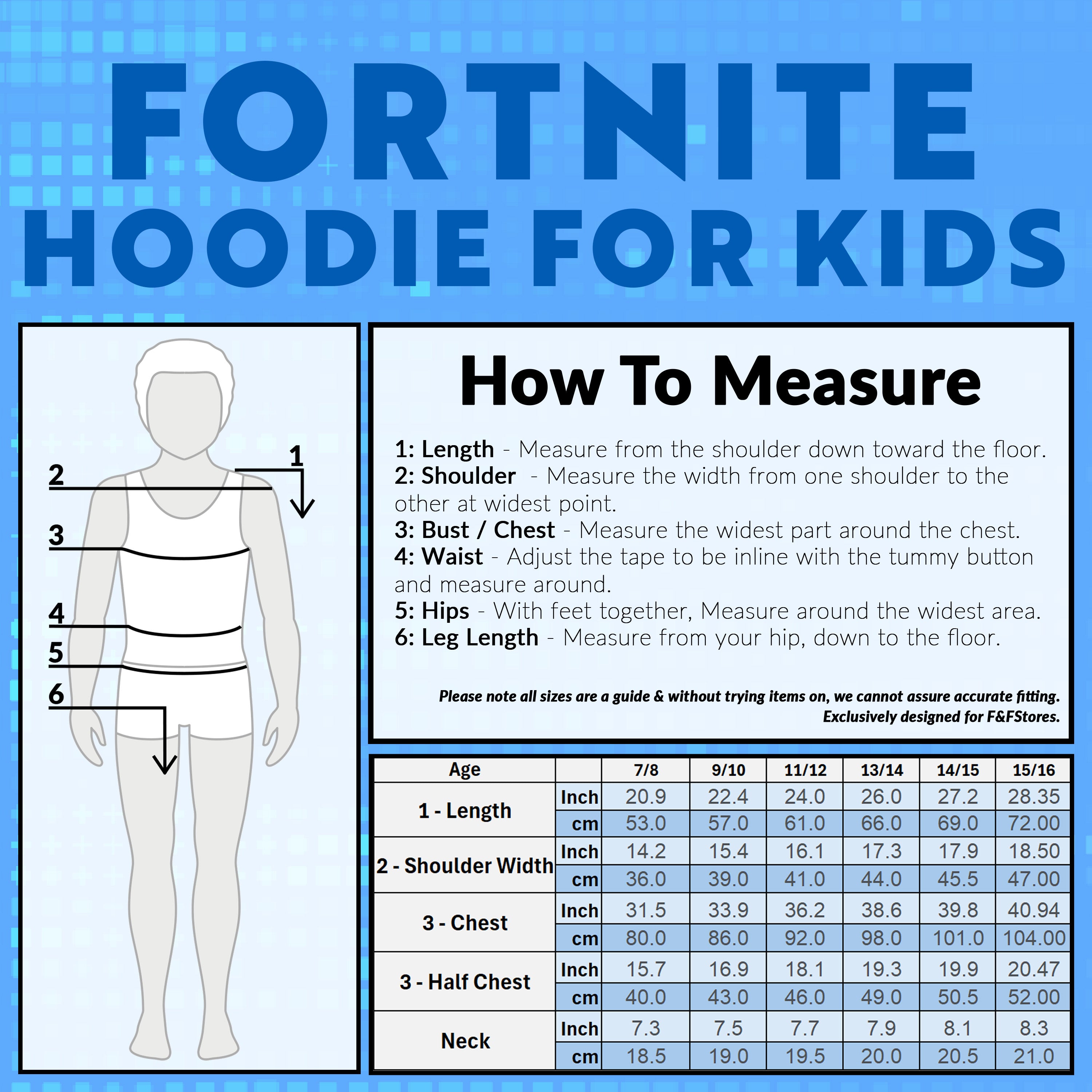 Fortnite Hoodie for Boys Teenagers Zip Up Jacket Warm Hooded Pullover Cosy Zipped Long Sleeve Gaming Sweater Casual Fashion Gaming Gifts for Boys - Get Trend