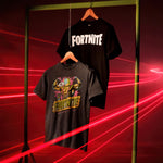 Get Trend Top Boys Teenagers T Shirts Pack of 3, 2 or 1 Soft Breathable Short Sleeve Casual Summer Gamer Tops Multipack Tees - Get Trend