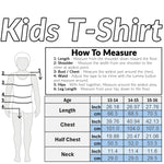 Get Trend Top Boys Teenagers T Shirts Pack of 3, 2 or 1 Soft Breathable Short Sleeve Casual Summer Gamer Tops Multipack Tees - Get Trend