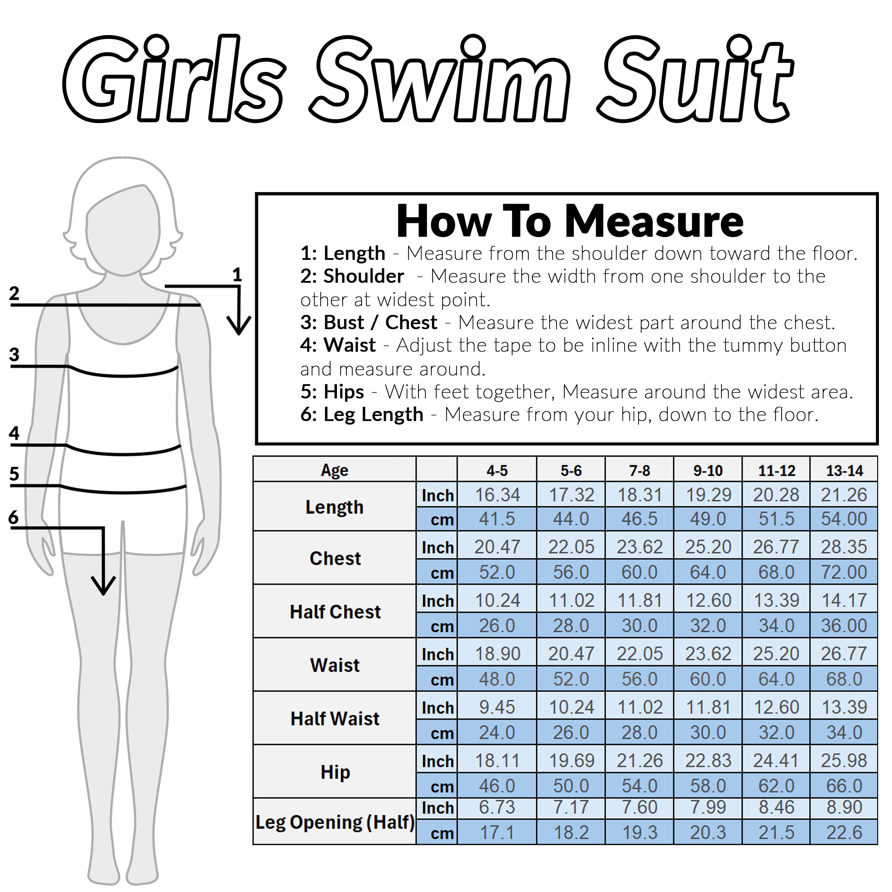 Get Trend | Pokemon Girls Swimming Costume Toddlers One Piece Stretchy Swimsuit Comfortable Straps Swimwear for Beach Pool Swimming Holiday Essentials - Get Trend