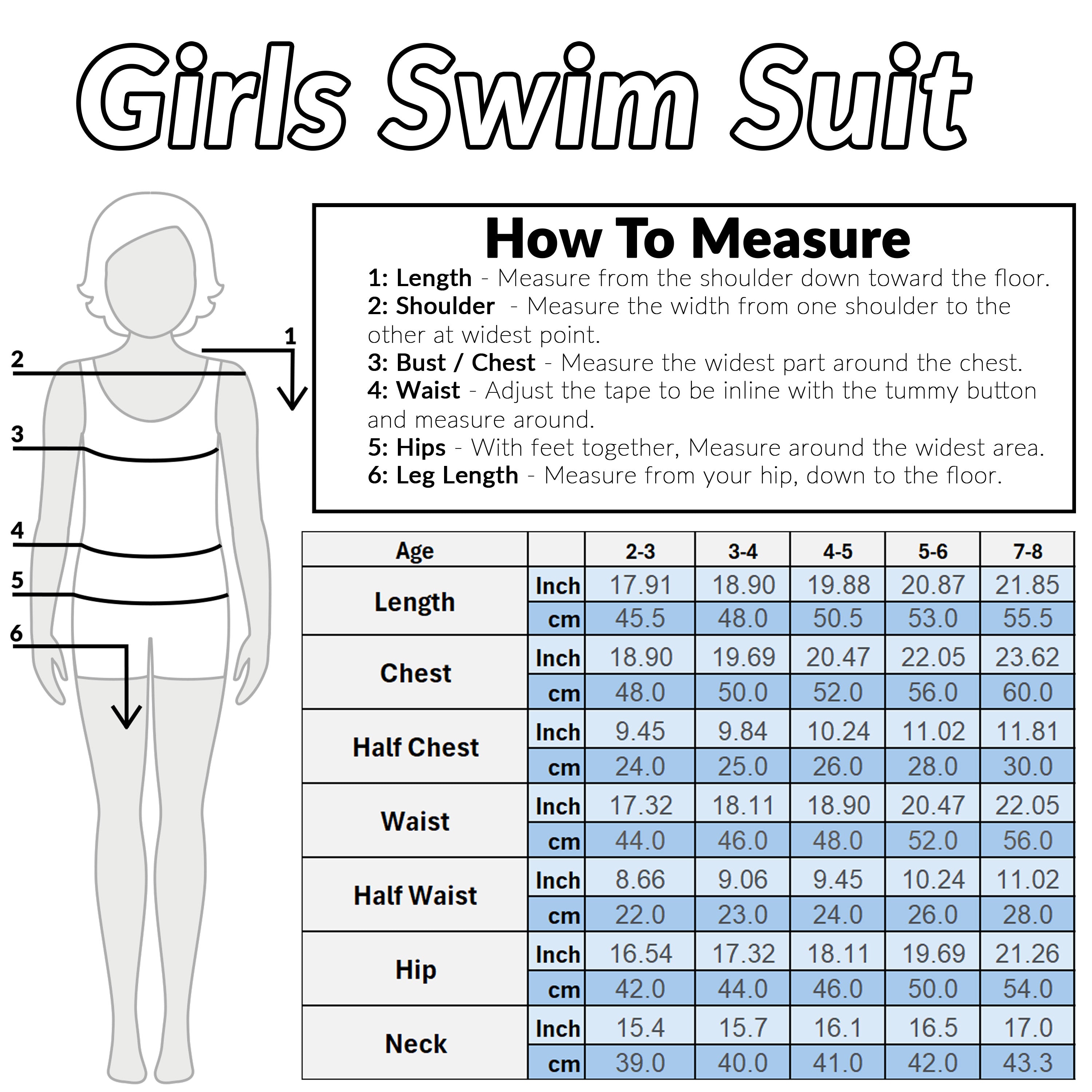 Get Trend Disney | Princess Girls Swimming Costume Toddlers One Piece Stretchy Swimsuit Comfortable Straps Swimwear for Beach Pool Swimming Holiday Essentials - Get Trend