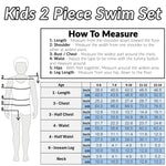 Get Trend Marvel | Spidey Swimsuit Set for Boys Teenagers 2 Pcs with Swimming Trunks Boys Rash Vest for Swimming Beach Trip Holiday Essentials - Get Trend