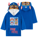 Paw Patrol Fleece Blanket Hoodie for Kids - Get Trend