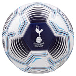 Tottenham Hotspur F.C. Football Soccer Ball for Adults Teenagers Kids Training Football Size - Get Trend