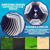 Tottenham Hotspur F.C. Football Soccer Ball for Adults Teenagers Kids Training Football Size - Get Trend