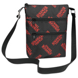 Stranger Things Cross Body Bag for Kids & Teenagers - Get Trend