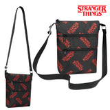 Stranger Things Cross Body Bag for Kids & Teenagers - Get Trend