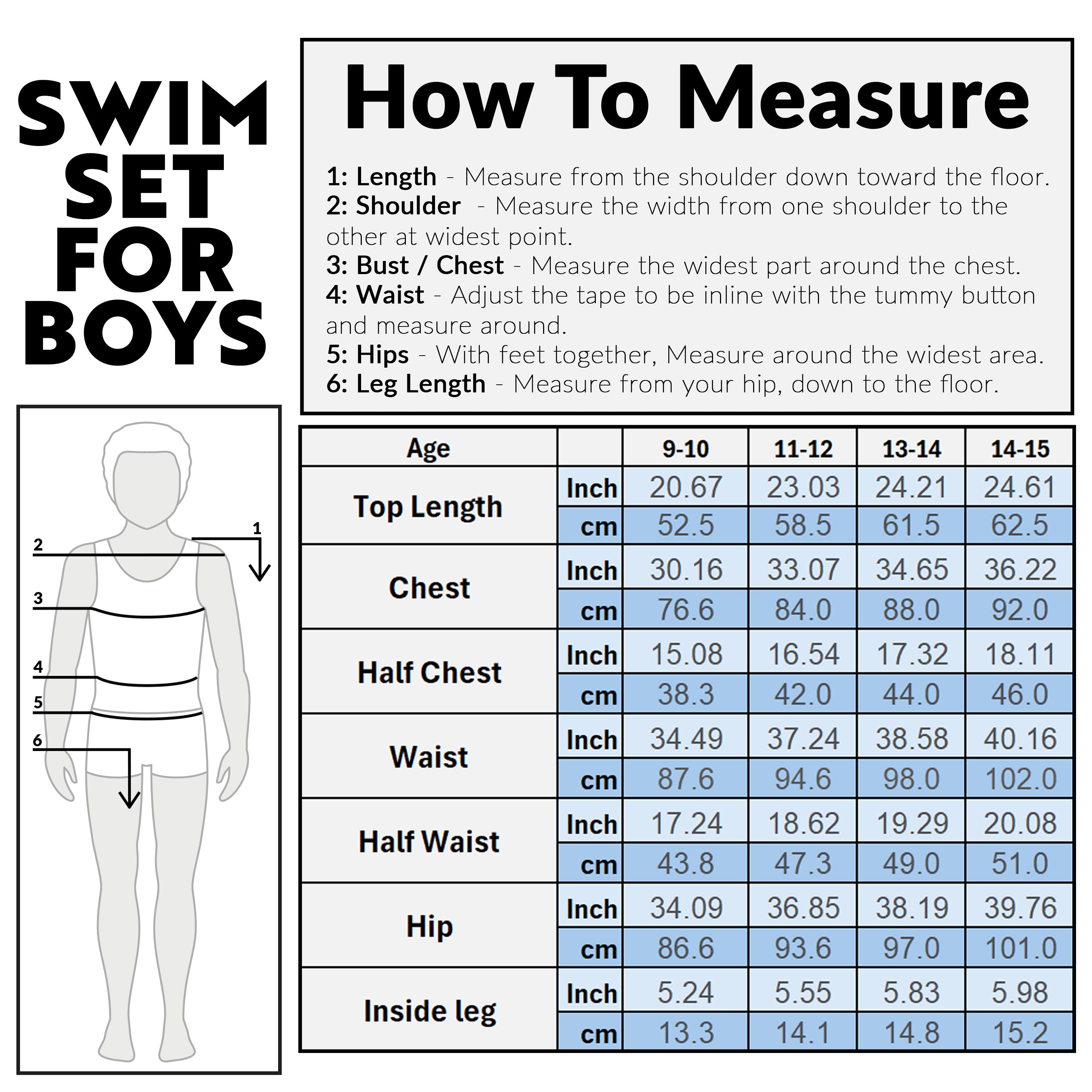 Get Trend Dragon Ball Z Swimsuit Set for Boys 2 Pcs with Swimming Trunks Marshall Rubble Chase Boys Rash Vest for Swimming Beach Trip Holiday Essentials - Get Trend