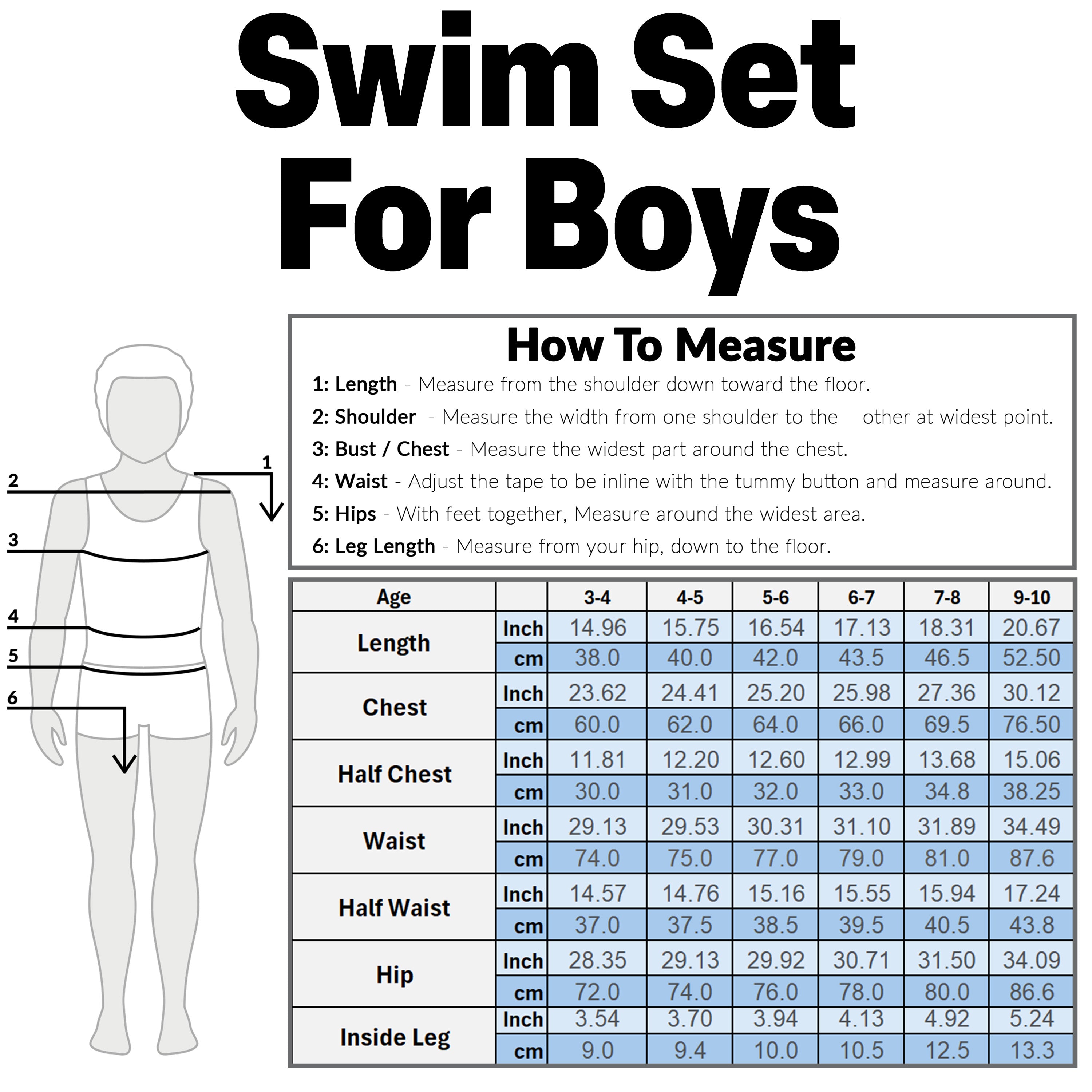 Get Trend Teenage Mutant Ninja Turtles Swimsuit Set for Boys 2 Pcs with Swimming Trunks Marshall Rubble Chase Boys Rash Vest for Swimming Beach Trip Holiday Essentials - Get Trend