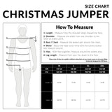 Liverpool FC Christmas Jumpers for Men Teenagers Warm Cosy Football Xmas Jumper - Get Trend