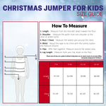 Liverpool FC Christmas Jumper Kids Teenagers Warm Cosy Football Xmas Jumper - Get Trend