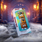 Scooby-Doo! Socks for Men & Teens UK Size 6.5-10.5, Pack of 5 - Get Trend