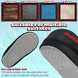 Marvel Spiderman Boys Slippers, Avengers Slippers for Boys