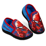 Marvel Spiderman Boys Slippers, Avengers Slippers for Boys