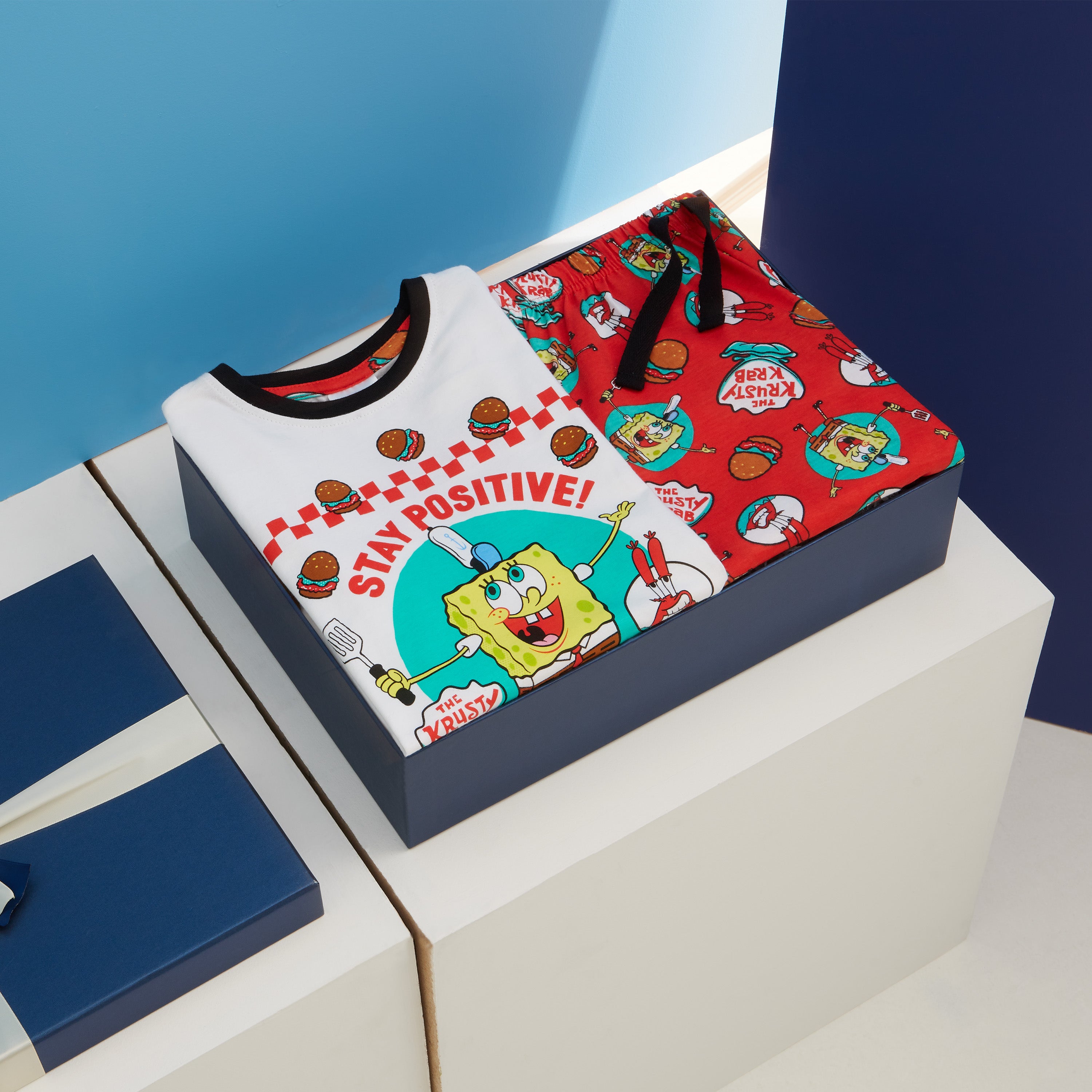 Pyjama Spongebob Langarm-Pyjama für Frauen, Langarm-Pyjama Pyjama Spongebob Langarm-Pyjama für Frauen, Langarm-Pyjama