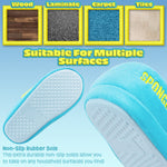 SpongeBob Squarepants Kids Slippers - SpongeBob Squarepants Kids Slippers - Get Trend