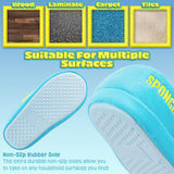 SpongeBob Squarepants Kids Slippers - SpongeBob Squarepants Kids Slippers - Get Trend