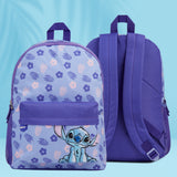 Disney Lilo and Stitch School Bag, Backpacks for Children, for School Travel for Girls - Get Trend