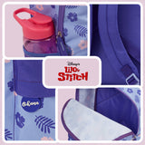 Disney Lilo and Stitch School Bag, Backpacks for Children, for School Travel for Girls - Get Trend