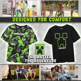 Get Trend Top Boys Teenagers T Shirts Pack of 3, 2 or 1 Soft Breathable Short Sleeve Casual Summer Gamer Tops Multipack Tees