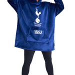 Tottenham Oversized Hoodie for Men 4