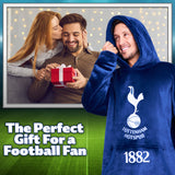 Tottenham Oversized Hoodie for Men 3