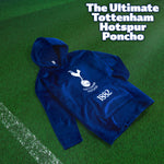 Tottenham Oversized Hoodie for Men 2