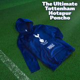 Tottenham Oversized Hoodie for Men 2