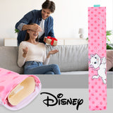 Disney Hot Water Bottle with Fleece Cover - Pink Marie - Get Trend