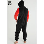 Liverpool F.c. Mens Pyjamas Fleece Mens Onesies Football Gifts for Men Teens Onesie Liverpool £29.49
