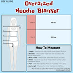 Tropical Flowers Disney Hoodie Blanket, Stitch Sherpa Fleece Oversized Hoodie, Stitch Disney Gifts - Get Trend